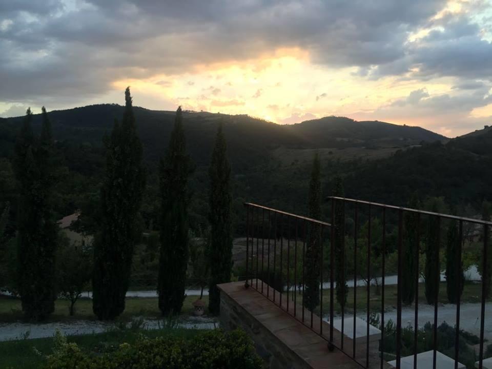 Agriturismo Monastero Di San Biagio Ночера-Умбра Екстер'єр фото