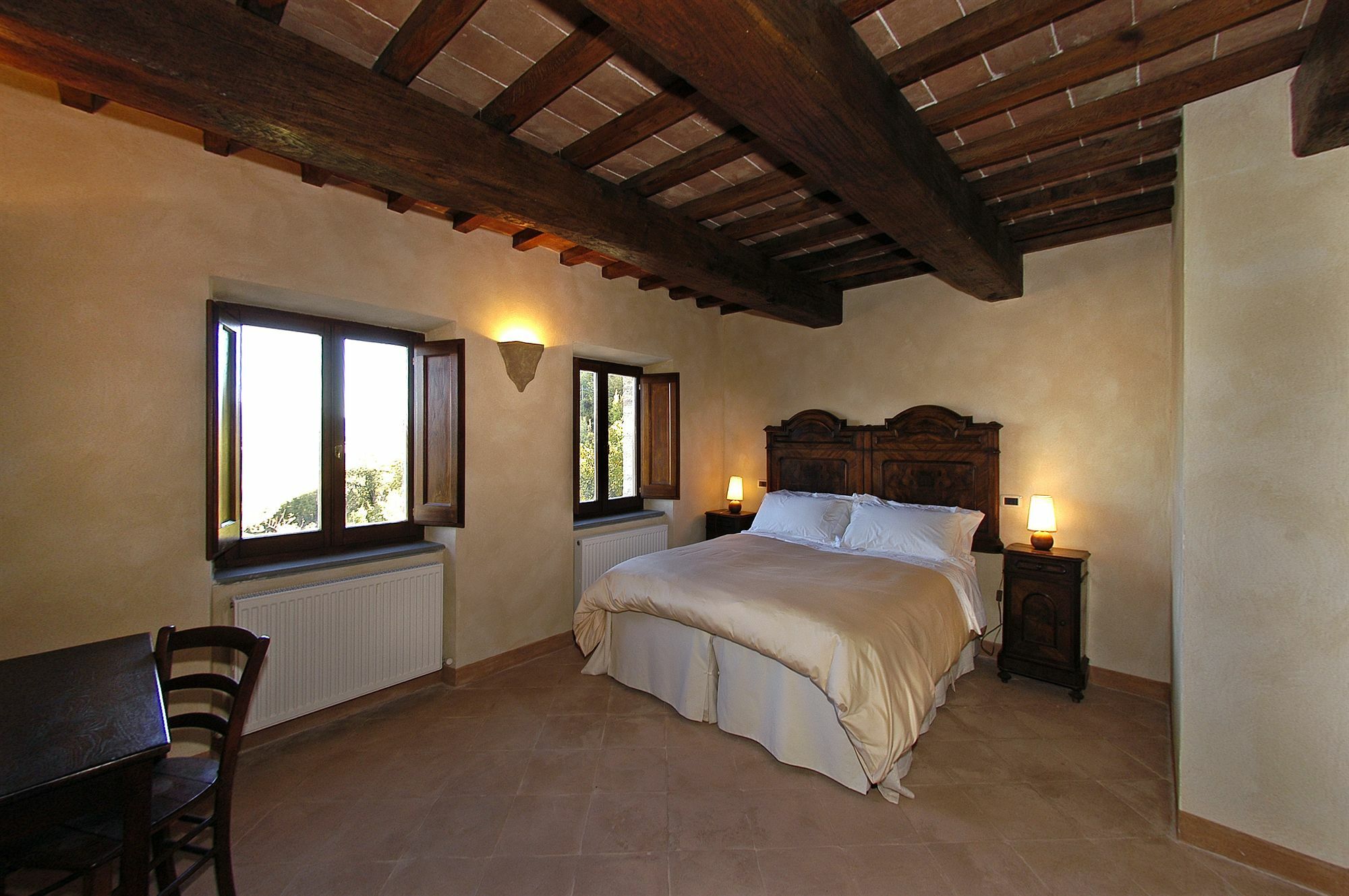 Agriturismo Monastero Di San Biagio Ночера-Умбра Екстер'єр фото